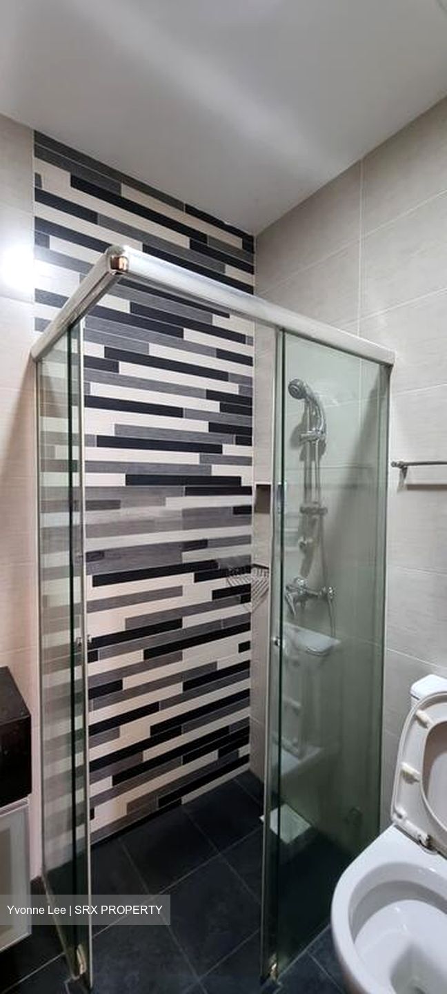 Icon @ Pasir Panjang (D5), Apartment #458937181